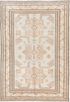 Vintage Sivas Area Rug (5' x 8')